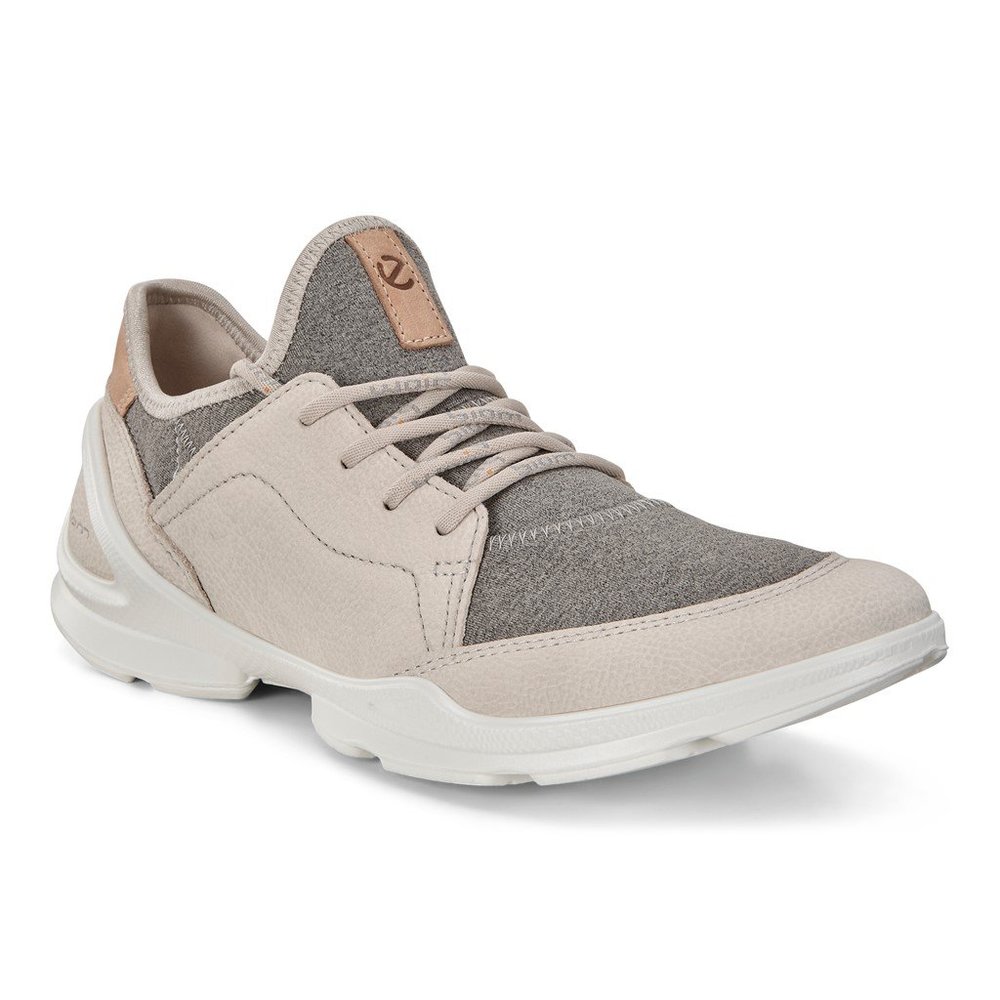 Ecco Women's Biom Street Sneakers